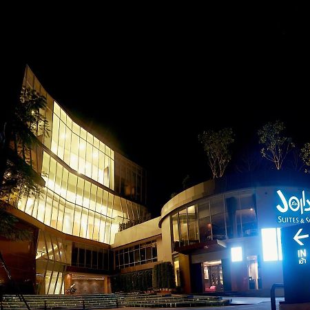 Jolly Suites&Spa Petkasem Ban Nong Khaem  Екстер'єр фото