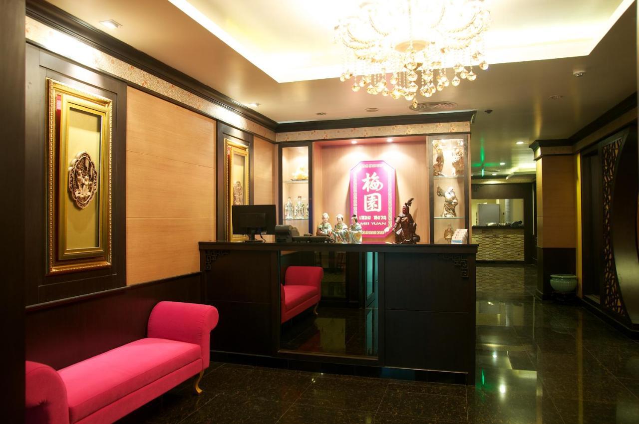 Jolly Suites&Spa Petkasem Ban Nong Khaem  Екстер'єр фото