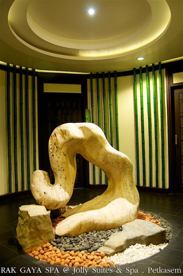Jolly Suites&Spa Petkasem Ban Nong Khaem  Екстер'єр фото